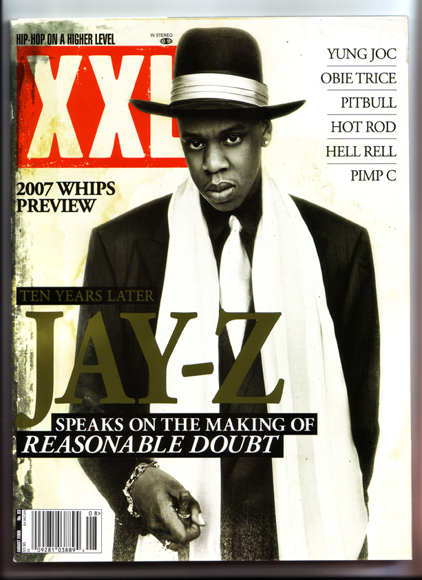 xxl photo