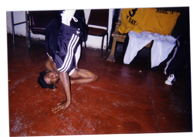 breakdance photo