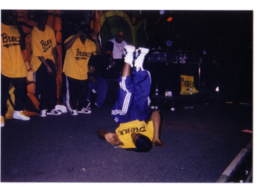 breakdance photo