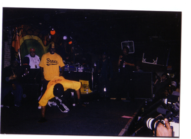 breakdance photo