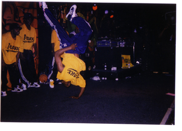 breakdance photo