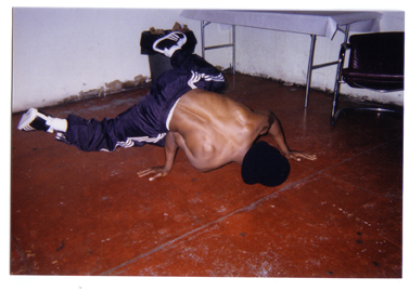 breakdance photo
