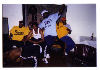 breakdance photo