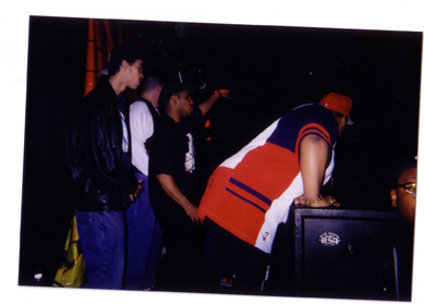Funkmaster Flex et al.
